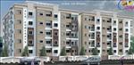 SLR Comforts - 2, 3 bhk apartment at Rajarajeshwari Nagar , Bangalore